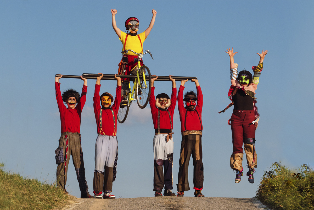 il campione e la zanzara